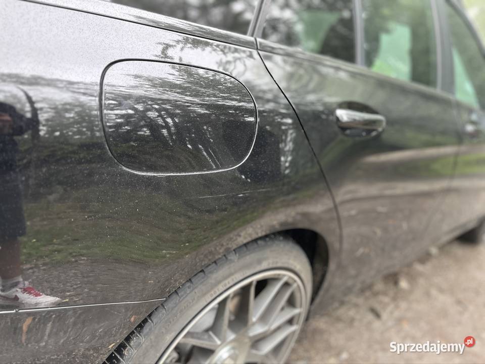 mercedes s205 C220d 194 polift automat 9gtronic Szklarska Poręba