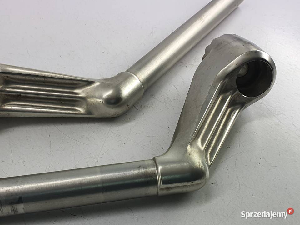 Kierownica Yamaha Xj 900 łódzkie Łódź