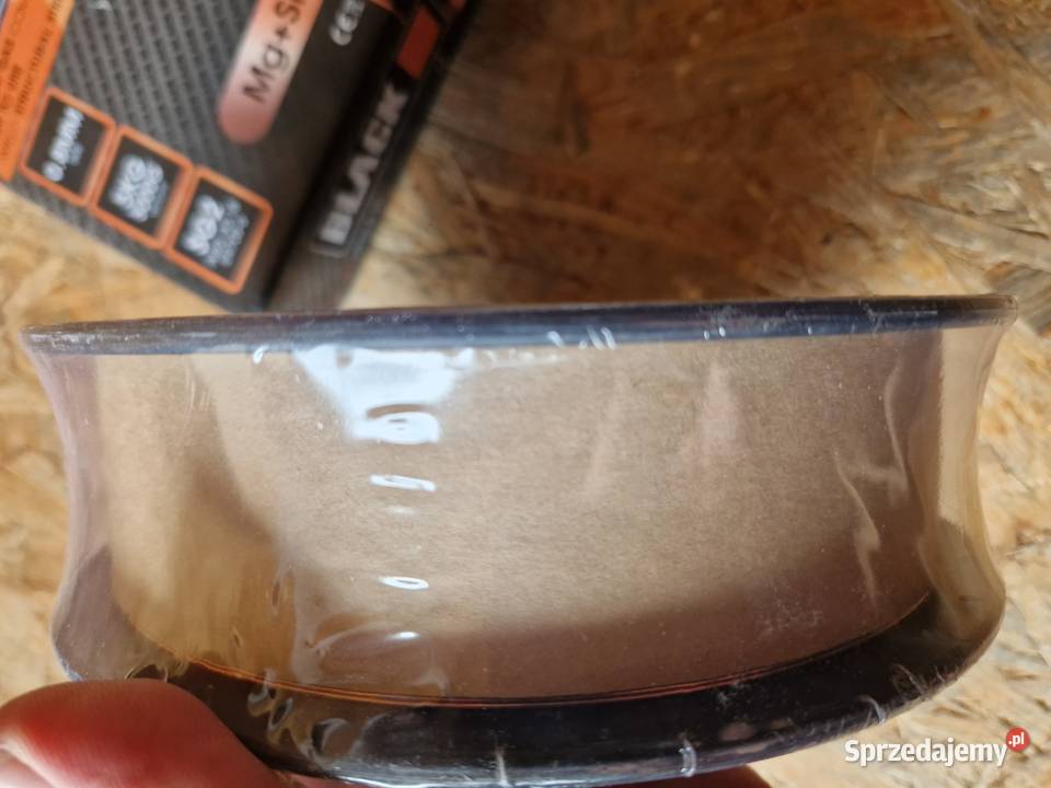 DRUT SPAWALNICZY SAMOOSŁONOWY 08MM 5000g 5 FLUX Pozostałe wielkopolskie Głogowa