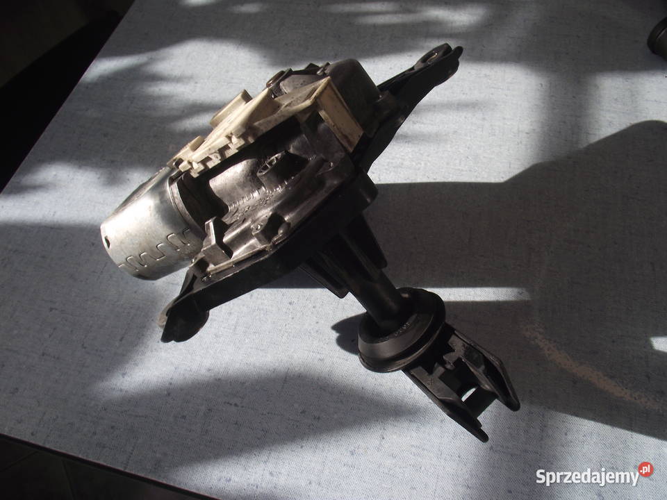 Renault Clio Silnik wycieraczki tylnej Wrocław