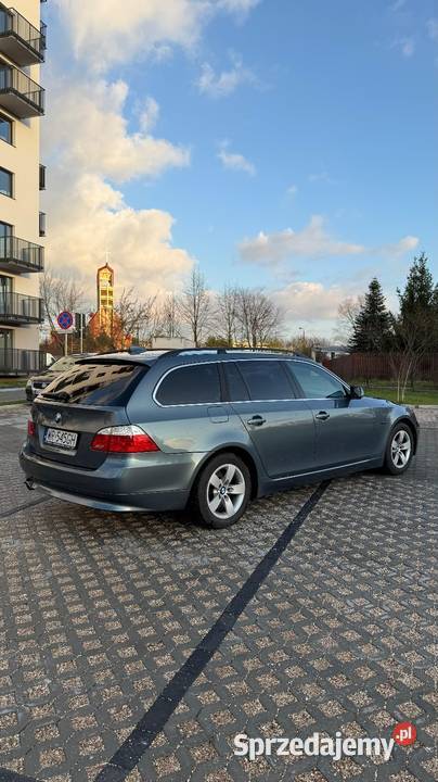 177 Oryginał serwisowana skóra klima super stan isofix Radom