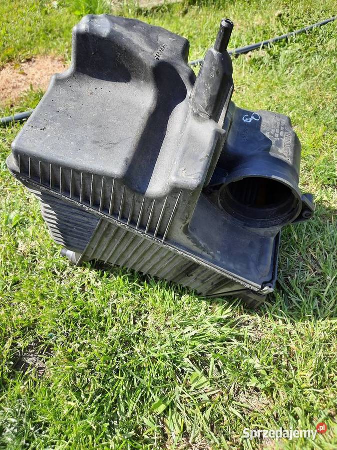 obudowa filtra powietrza renault Grand 19 dci Filtry Mieleszyn