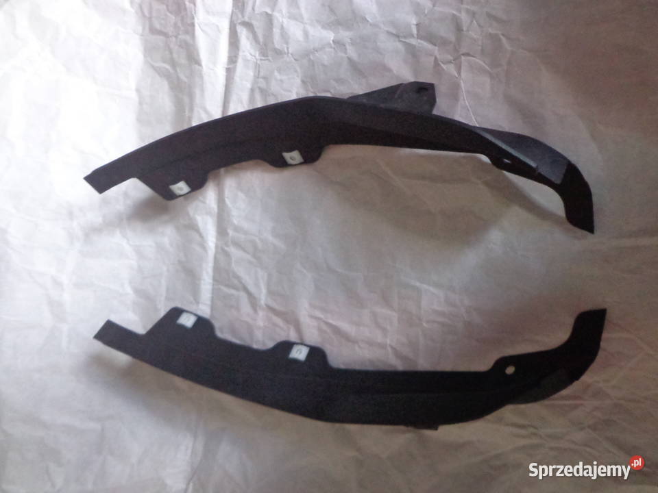 Audi A5 S5 LIFT 8T0 spojler wspornik nadkola Łódź