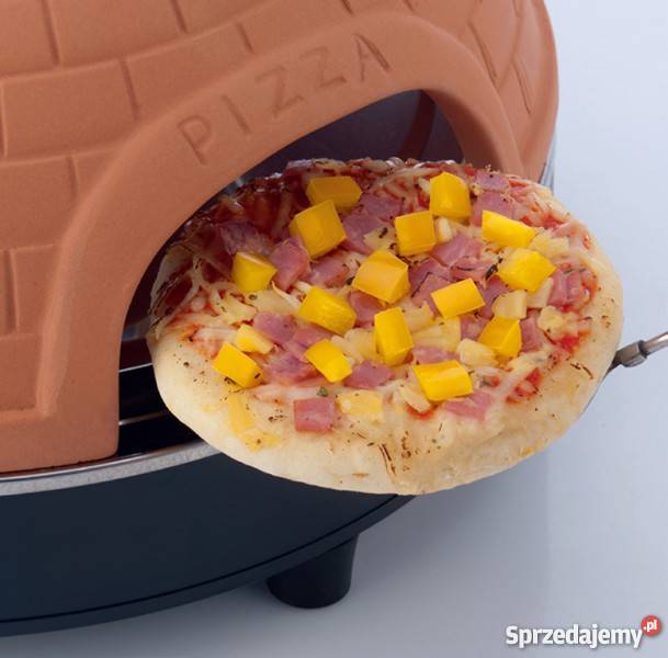 Piekarnik do PIZZY TERAKOTA 4os NOWY Warszawa