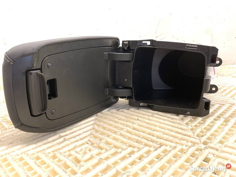 PODŁOKIETNIK OPEL GRANDLAND SUV podkarpackie