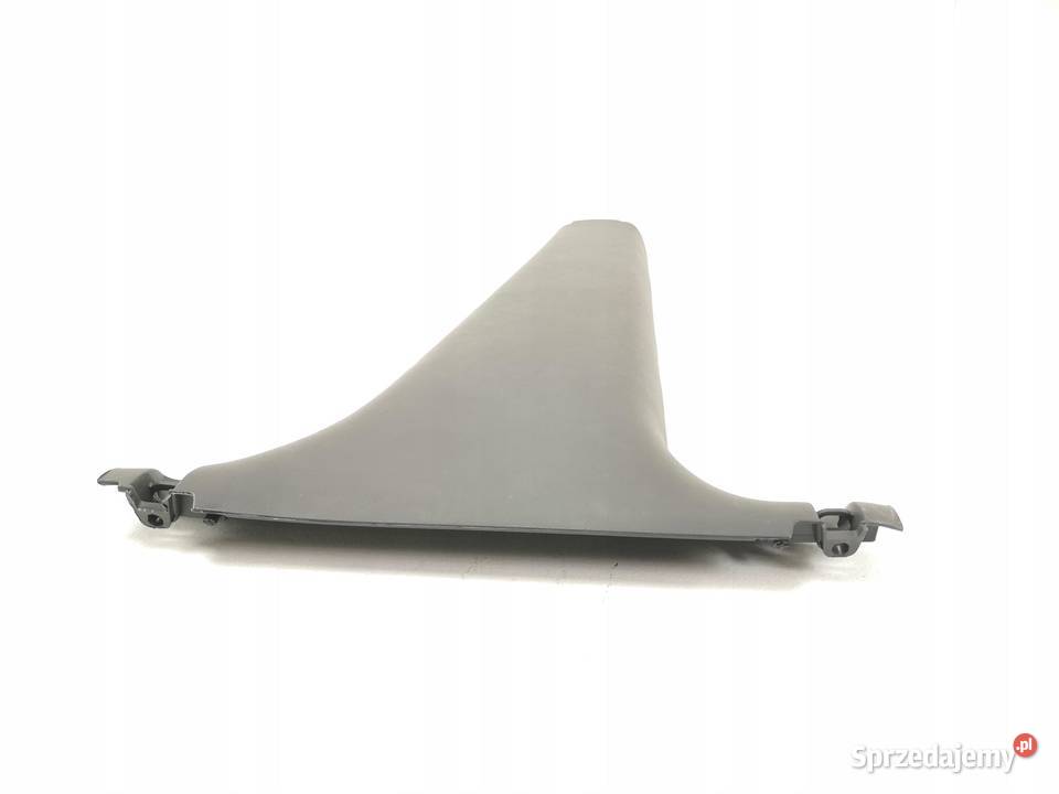 POSZYCIE SŁUPKA B LEWY PRZÓD FIAT PUNTO 19992010 lubelskie