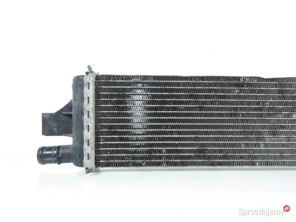 CHŁODNICA EGR RENAULT MASTER III 23 dCi osobowe