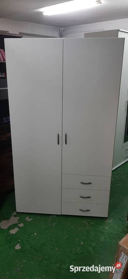 Szafa Harry 2d3s 52cm