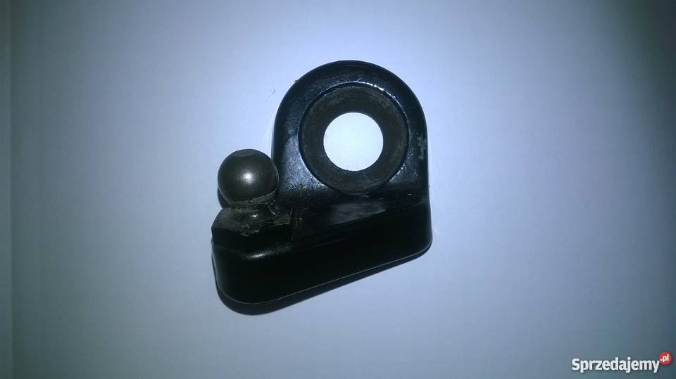 Gniazdo siłownika drzwi kierowcy BMW E65 E66 E67 Poręba