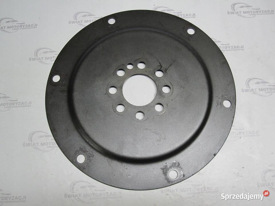 Hyundai Santa Fe 22 CRDI 11r 194 KOŁO ZAMACHOWE sprzedam