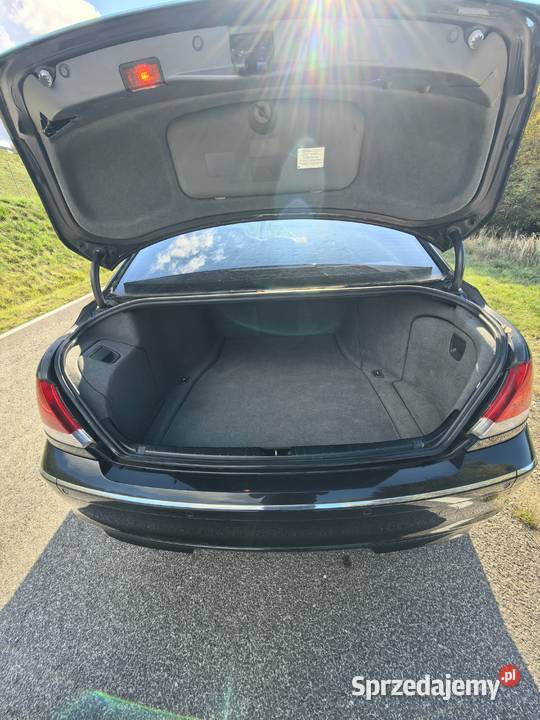 BMW 745D 2006R świętokrzyskie Skarżysko-Kamienna