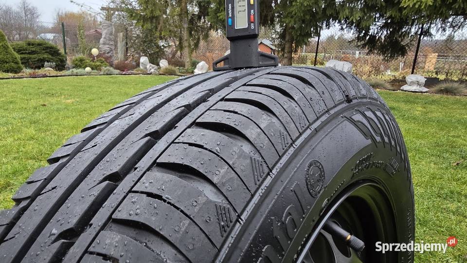 Opona letnia Continental 1856515R 88T