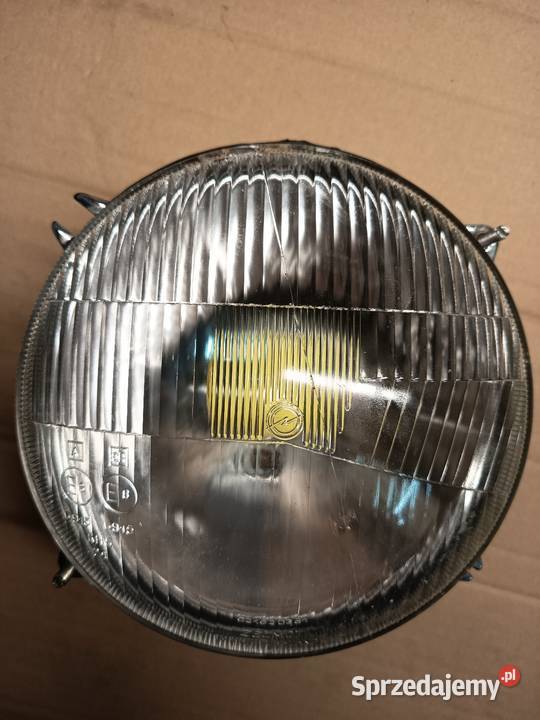 Reflektor Syrena Warszawa Nysa Tarpan lampa