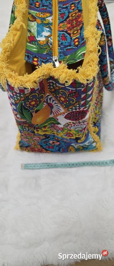 Torba na ramię Alex sprzedam