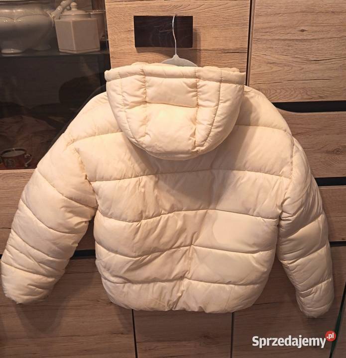 Kurtka zimowa damska Moda i Styl