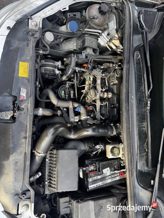 Sprzedam peugeota 307 sw dużym serwisie 20hdi Zarejestrowany w Polsce opolskie Namysłów