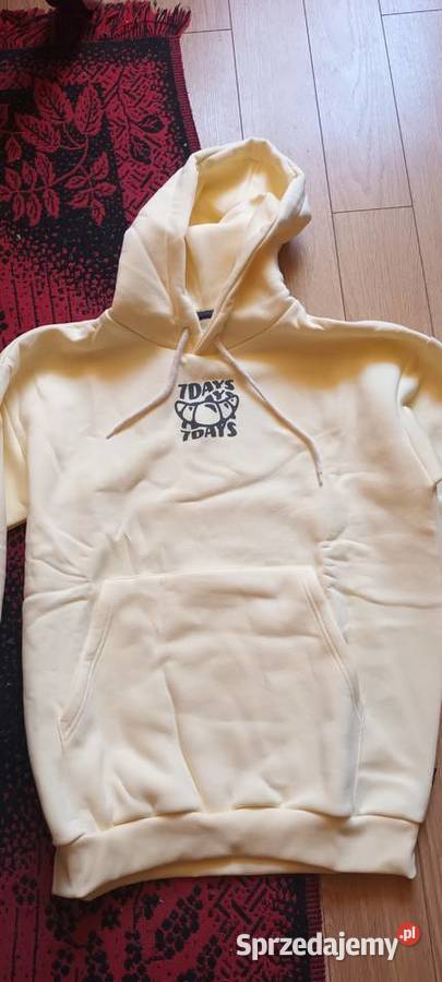 Bluza Pan tu nie stał dolnośląskie Wrocław