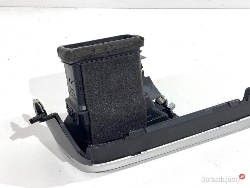 KRATKA NAWIEWU PRZÓD KOMPLET KIA OPTIMA osobowe podkarpackie