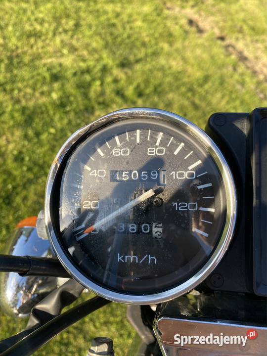 Daelim 125 podkarpackie Horyniec-Zdrój sprzedam