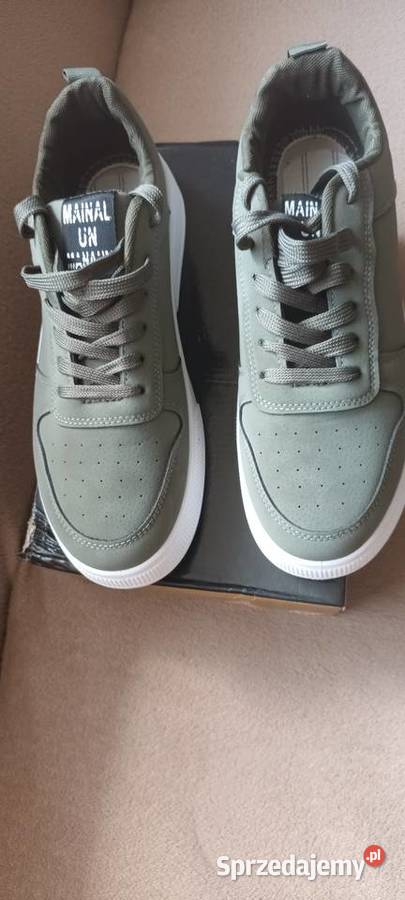 Buty sportowe 45 lubelskie Lublin sprzedam