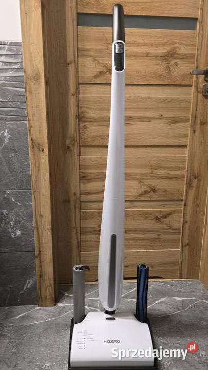 Sprzedam Mop Bioniczny Hizero F500 Łuczyce