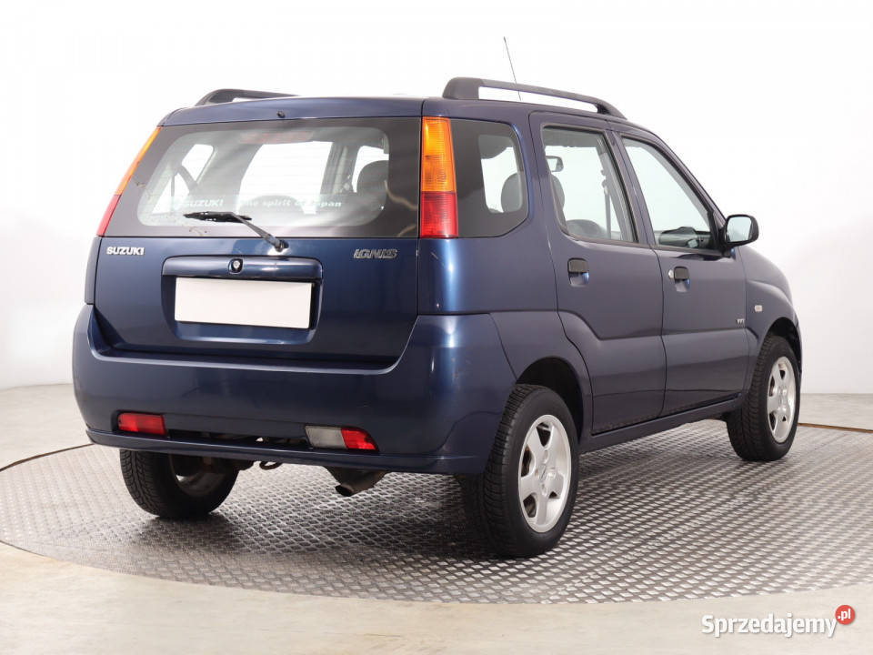 Suzuki Ignis 13 Katowice sprzedam