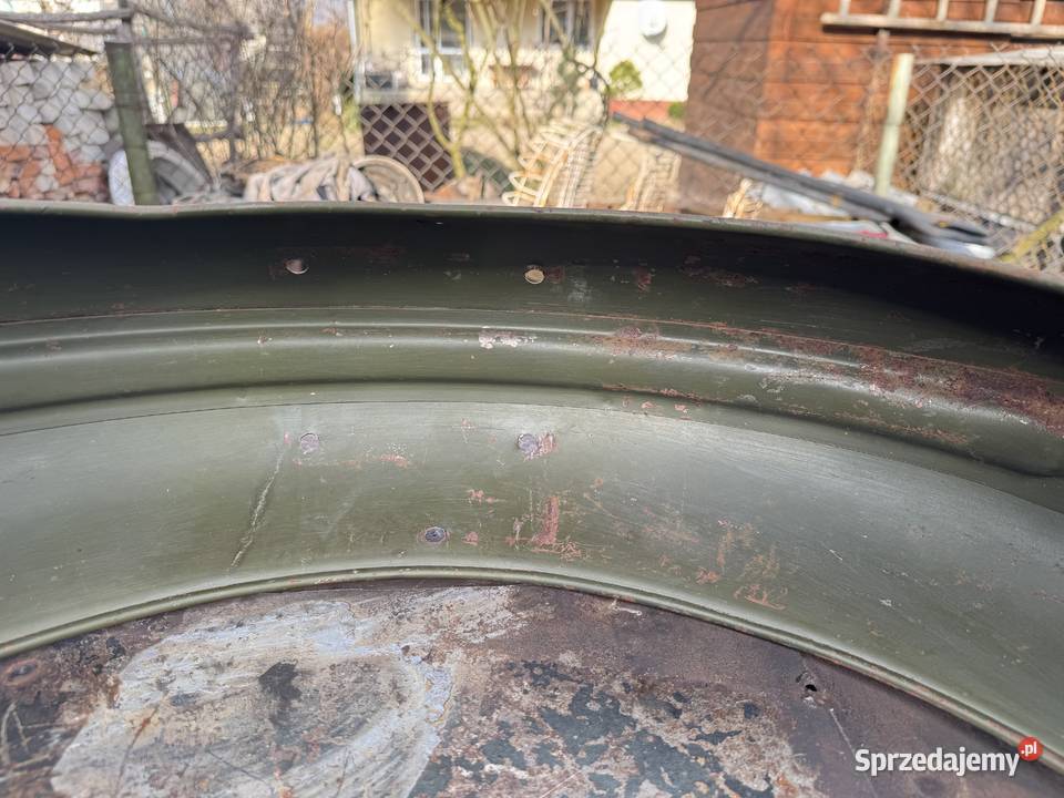 Dniepr MW Mt9 K750 oryginalny blotnik Tylny podkarpackie Przemyśl