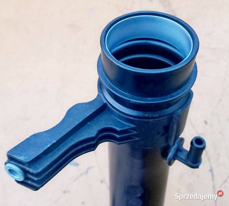 FORD FOCUS MK3 10 125 ECOBOOST RURA DOLOT