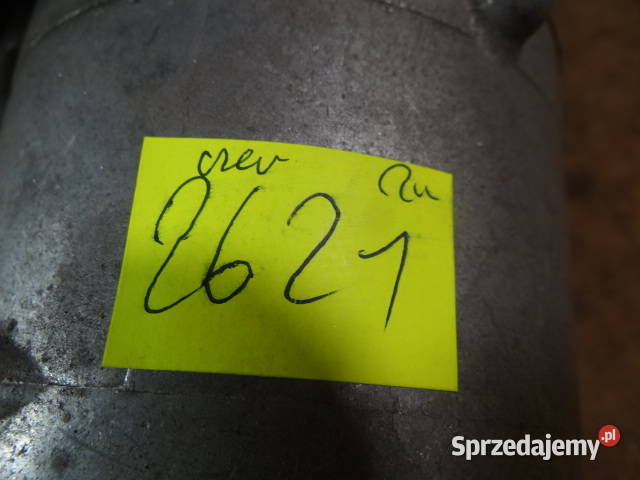silnik zaburtowy kajakowy Tummler org DDR Żary