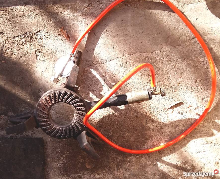 Maszynka do kiełbas Pozostałe pomorskie Słupsk