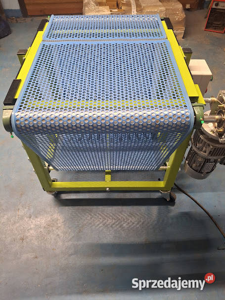 Przenośnik taśmowy taśmociąg łódzkie Rogóźno sprzedam