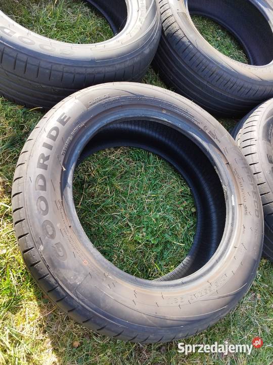 Opony LATO Goodride 2024 21555 R16 małopolskie Tarnów