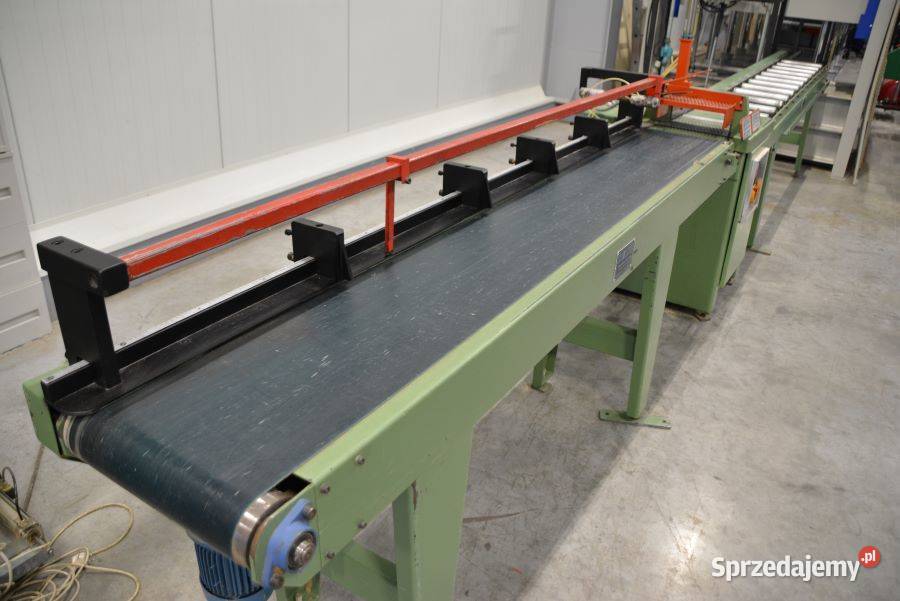 PILARKA KAPOWA CURSAL piła poprzeczna Szczecin