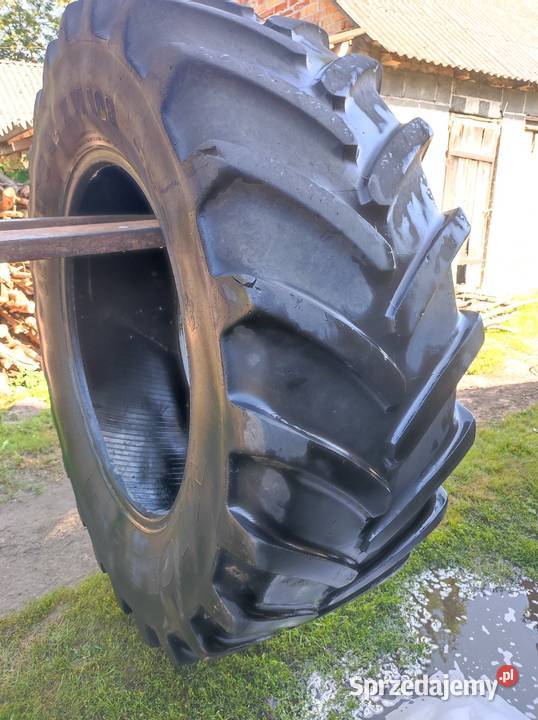 Opony 6506542 komplet