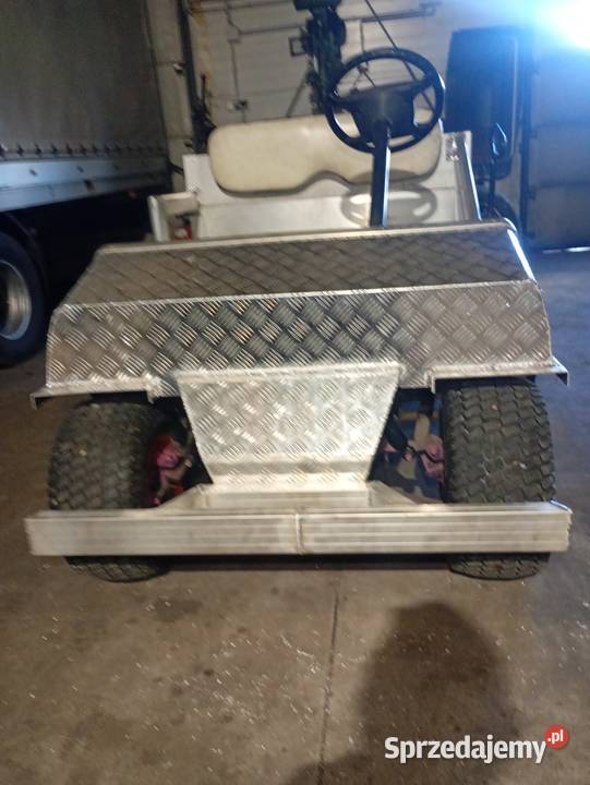 Clubcar melex pojazd elektryczny Easy Go Grójec