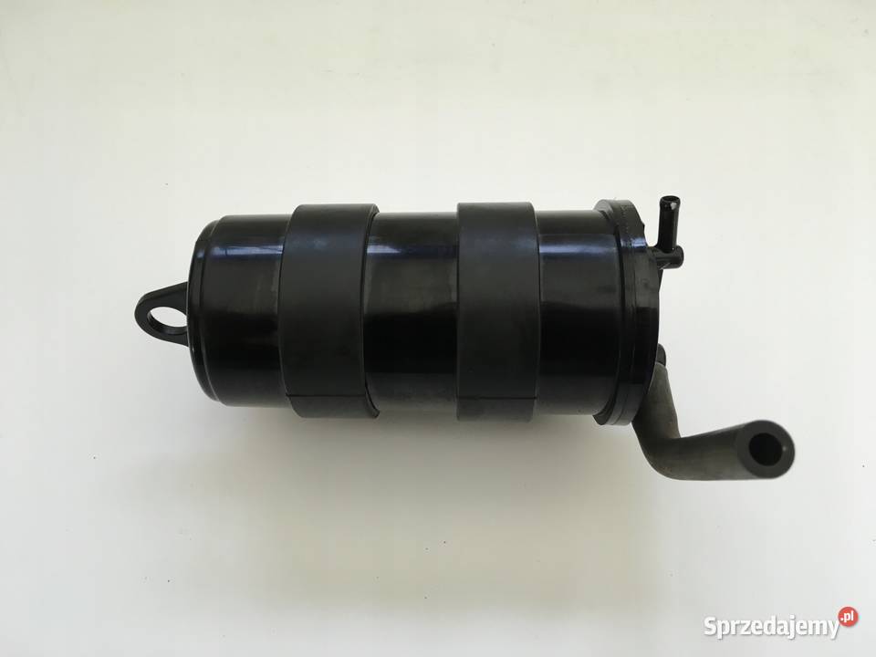 HONDA CB 1000 R SC80 Zbiorniczek Separator Filtr Łobżenica