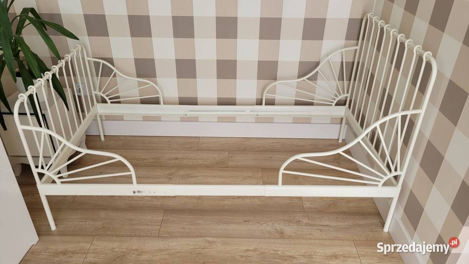 Łóżeczko dziecięce IKEA