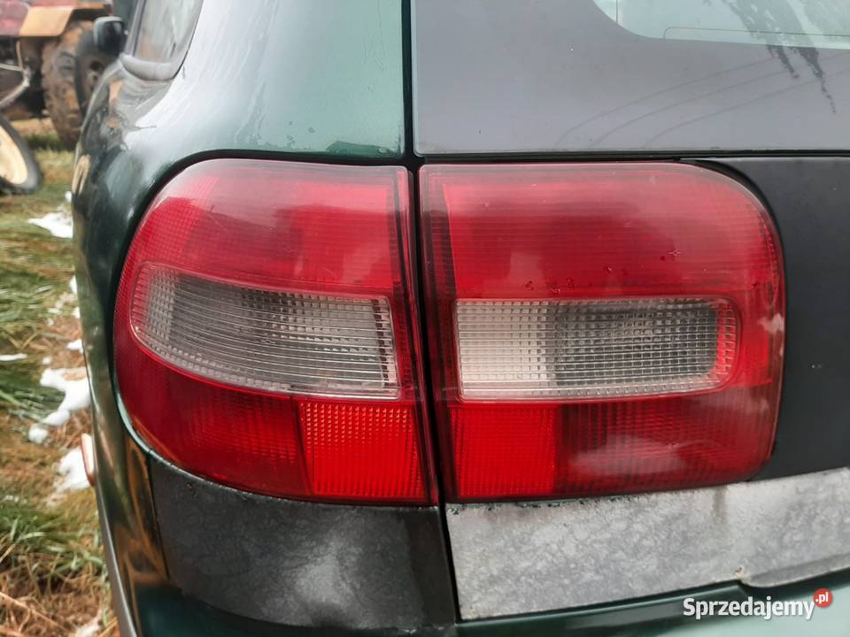 Volvo v40 czesci diesel osobowe Dębica