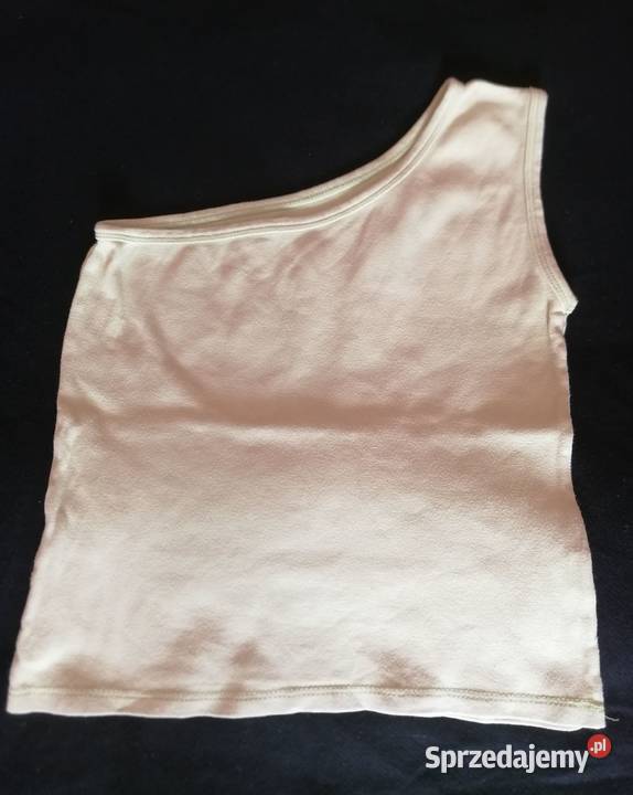 Tshirt dziecięca 100 bawełna zielonaRozmiar