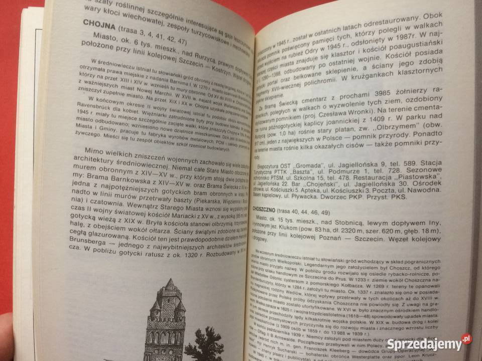 3178 Mędzy Odrą A Drawą Szczecin