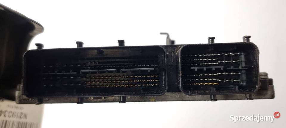 KOMPUTER TOYOTA RAV4 III 8966142C10 Lipno