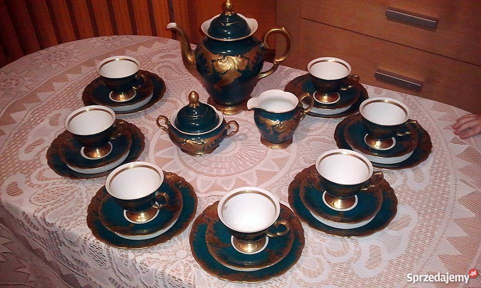 Złoty Liść Fryderyka