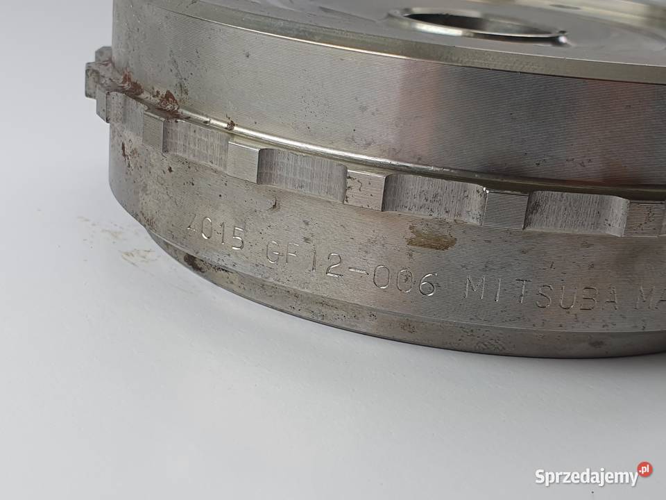 Magneto Kolo Zamachowe Ktm Super Duke R 1290 Łódź