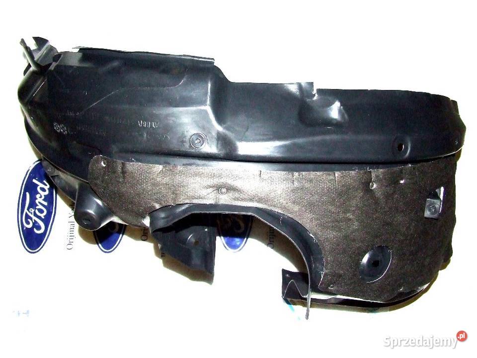 NADKOLE KOŁA PRZÓD PRAWE FORD TRANSIT CUSTOM Głogów