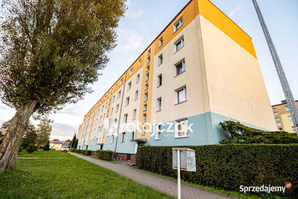Sprzedaż mieszkania Wejherowo Kaszubskie 565m2 sprzedam