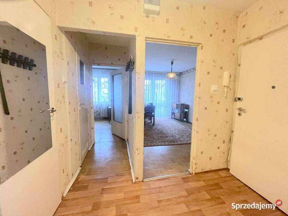 Wyczółkowskiego trzy pokoje zaraz balkon lubuskie sprzedam