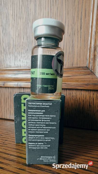 Spectrum Anabolik 1 Cykl Sterydowy pomorskie Sztum