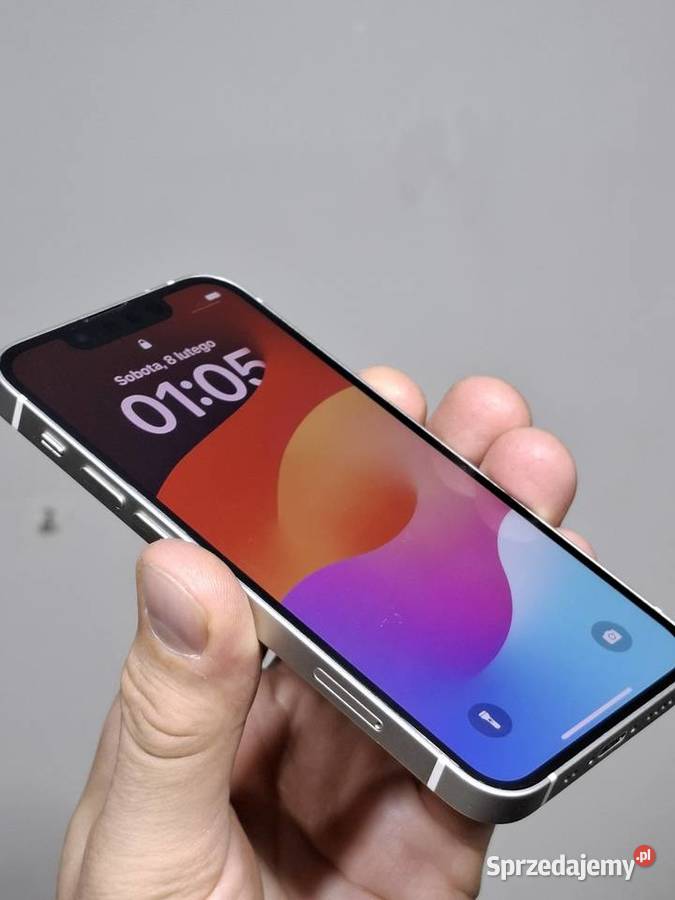 iPhone 13 mini telefon komórkowy Telefony komórkowe