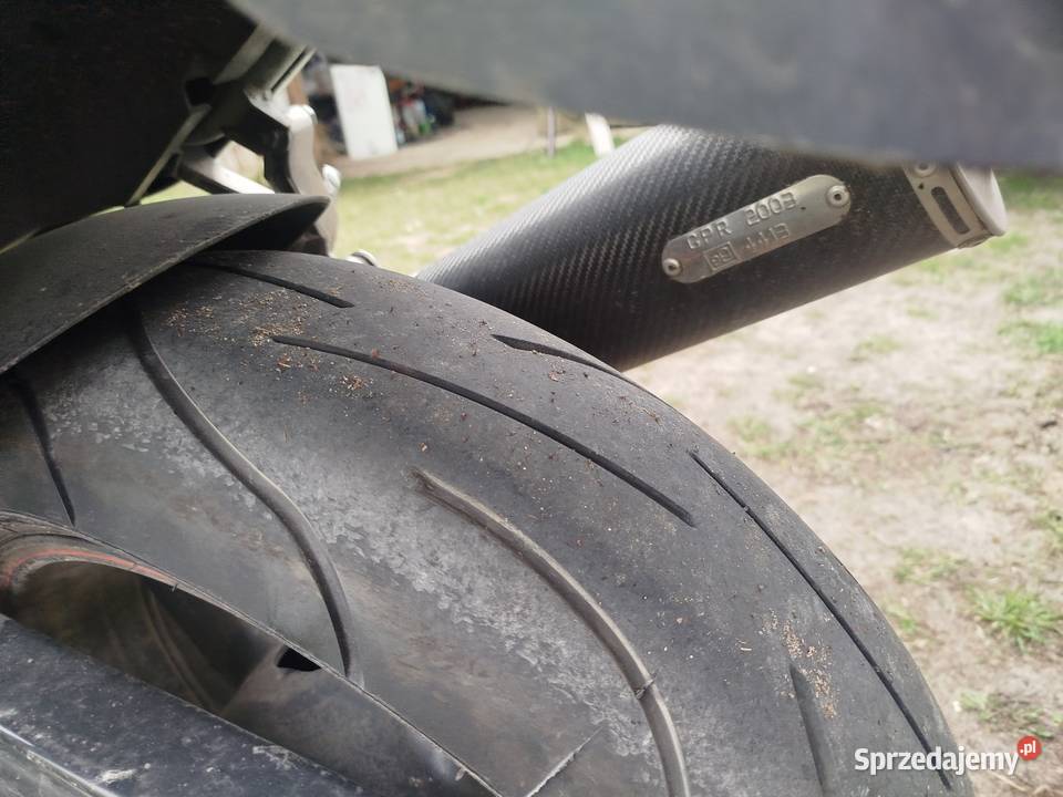 Yamaha yzf thundercat 600 105 Yamaha Biała Podlaska