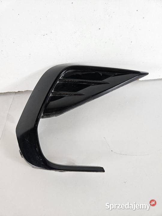 VW TIGUAN II LIFT 5NA KRATKA LISTWA PRAWA osobowe Międzychód